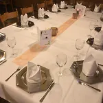 Guest house Lindenhof Keulos Kuenzell