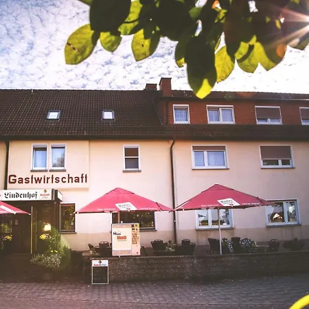 Lindenhof Keulos 3*