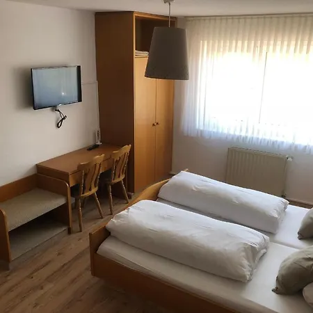 Lindenhof Keulos Guest house Kuenzell