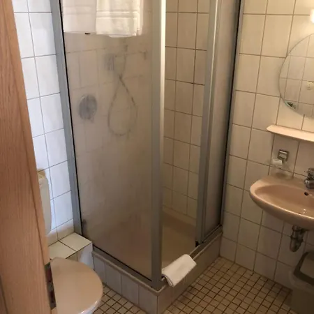 Lindenhof Keulos Guest house Kuenzell