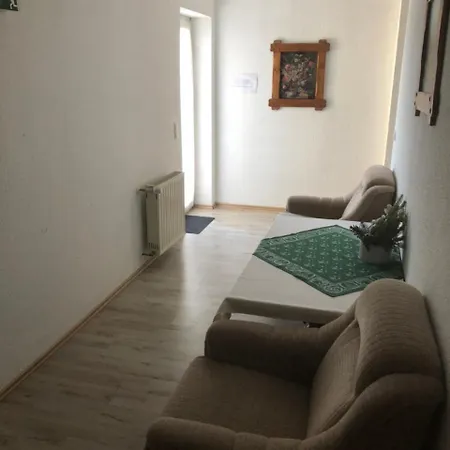 Lindenhof Keulos Guest house 3*