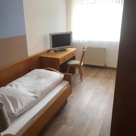 Vendégház Lindenhof Keulos Künzell