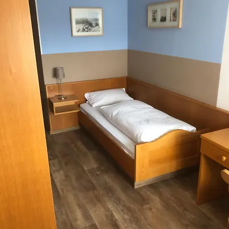 Гостевой дом Lindenhof Keulos