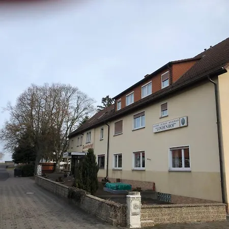 Lindenhof Keulos Gasthof 3*
