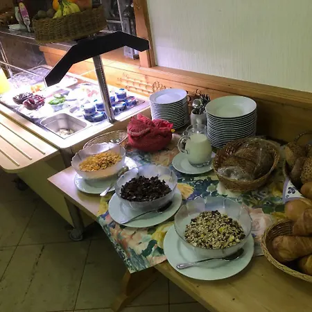 Lindenhof Keulos Vendégház