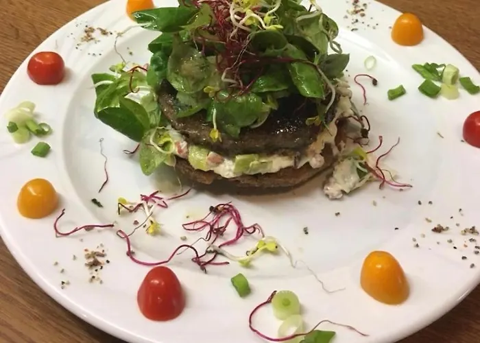 Lindenhof Keulos Affittacamere