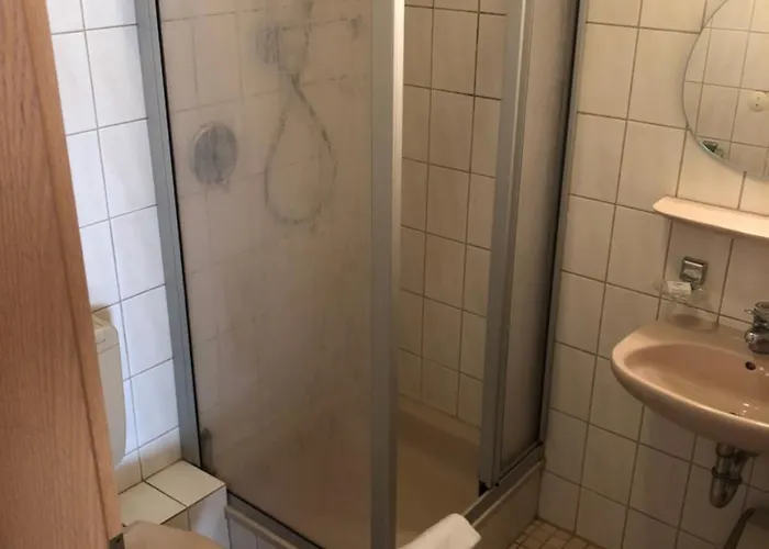 Lindenhof Keulos Affittacamere Kuenzell