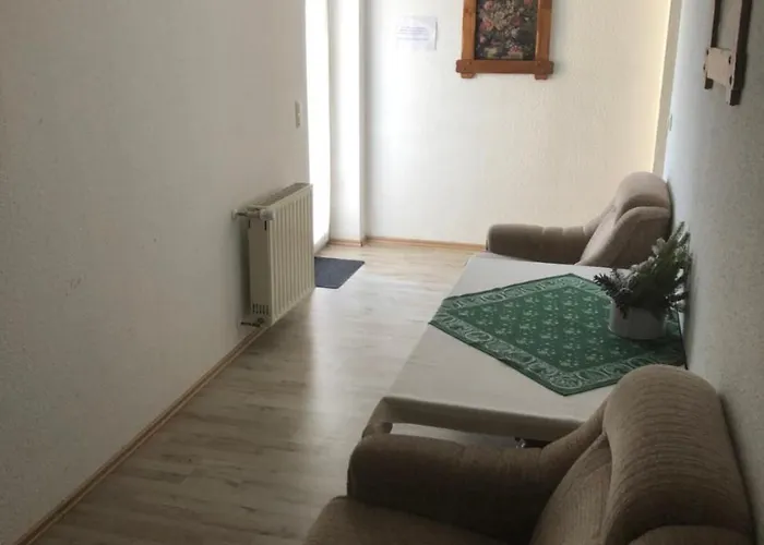 Lindenhof Keulos Vendégház 3*