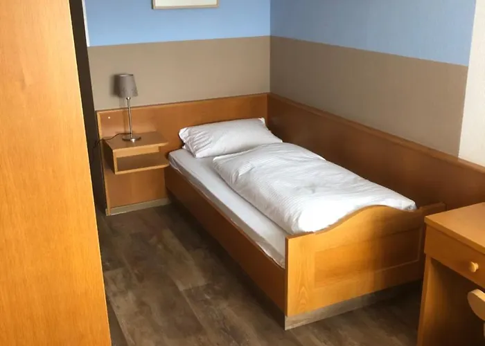 Affittacamere Lindenhof Keulos